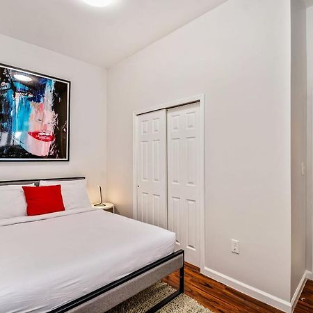 Escape To Philly And Stay In Our Place! 2Bd Apartment Philadelphia Eksteriør bilde