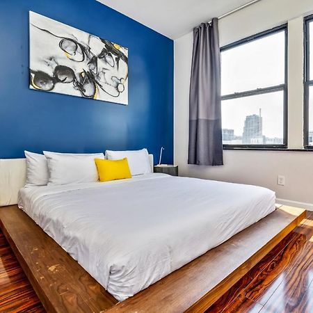 Escape To Philly And Stay In Our Place! 2Bd Apartment Philadelphia Eksteriør bilde