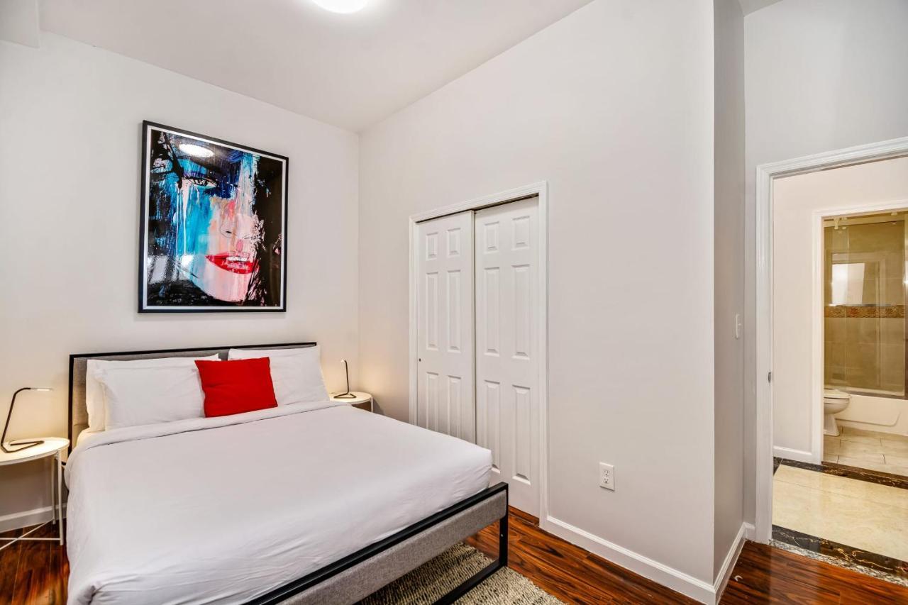 Escape To Philly And Stay In Our Place! 2Bd Apartment Philadelphia Eksteriør bilde